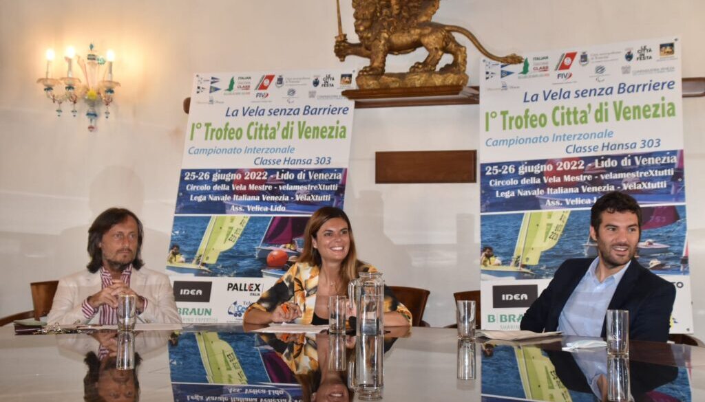 venezia vela senza barriere 22
