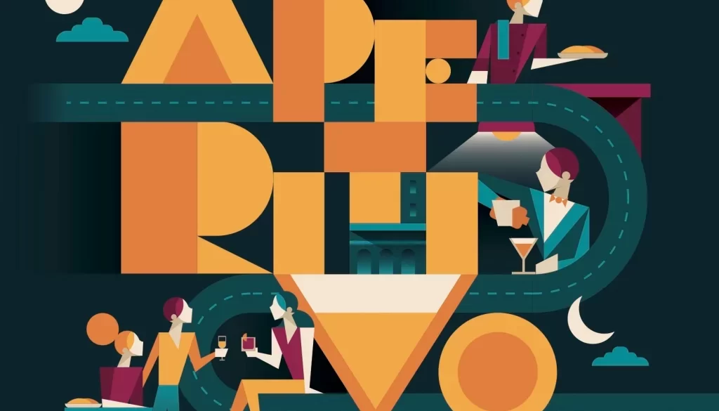 world aperitivo day