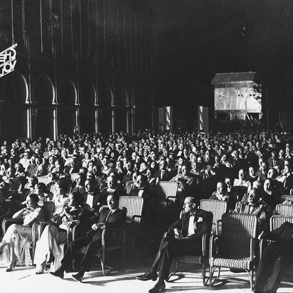 biennale cinema 1932 1