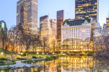 citta da visitare america