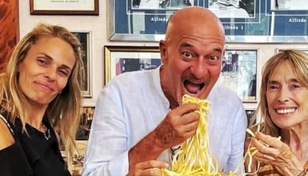 claudio bisio