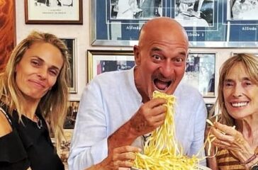 claudio bisio