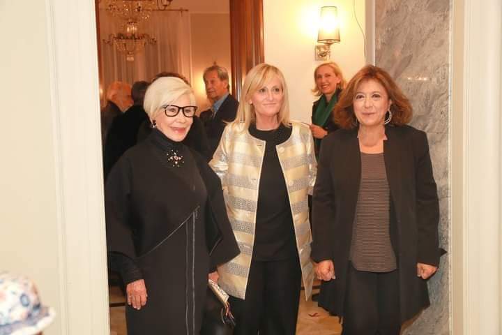 da six anna fendi carlotta bolognini laura delle colli 22