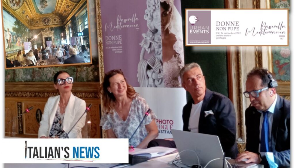 donnenonpupe domanimisposo antoniomarzano puglia milano italiansnews