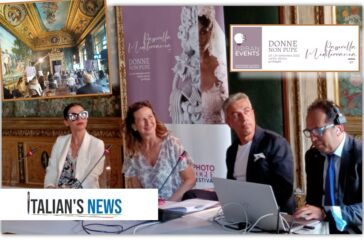 donnenonpupe domanimisposo antoniomarzano puglia milano italiansnews