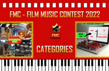 film music contest 2022