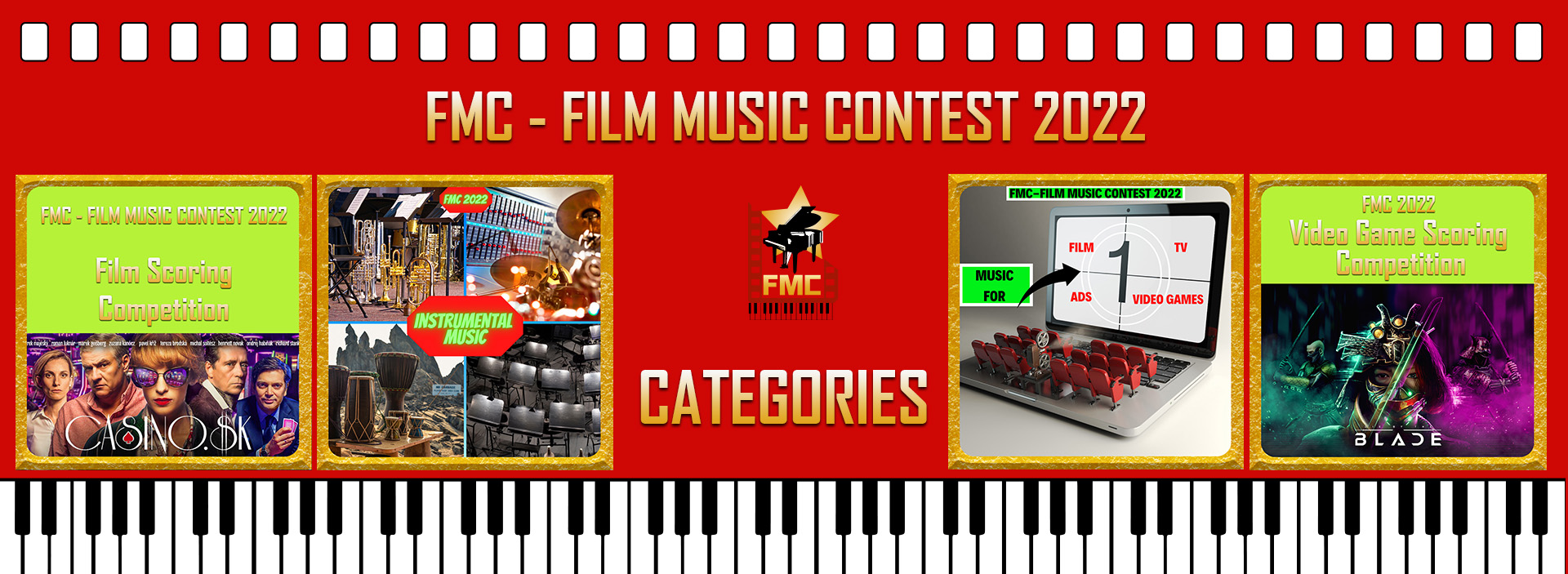 film music contest 2022