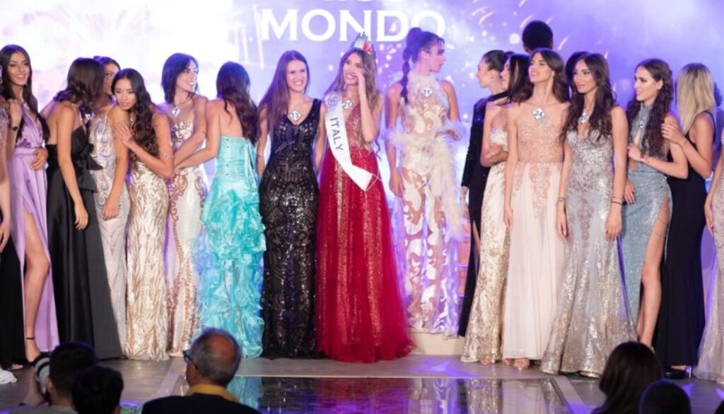 finale miss mondo italia rebecca arnone 2