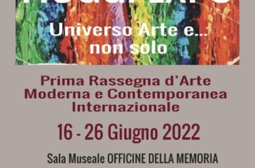 fiuggi expo giugno 2022