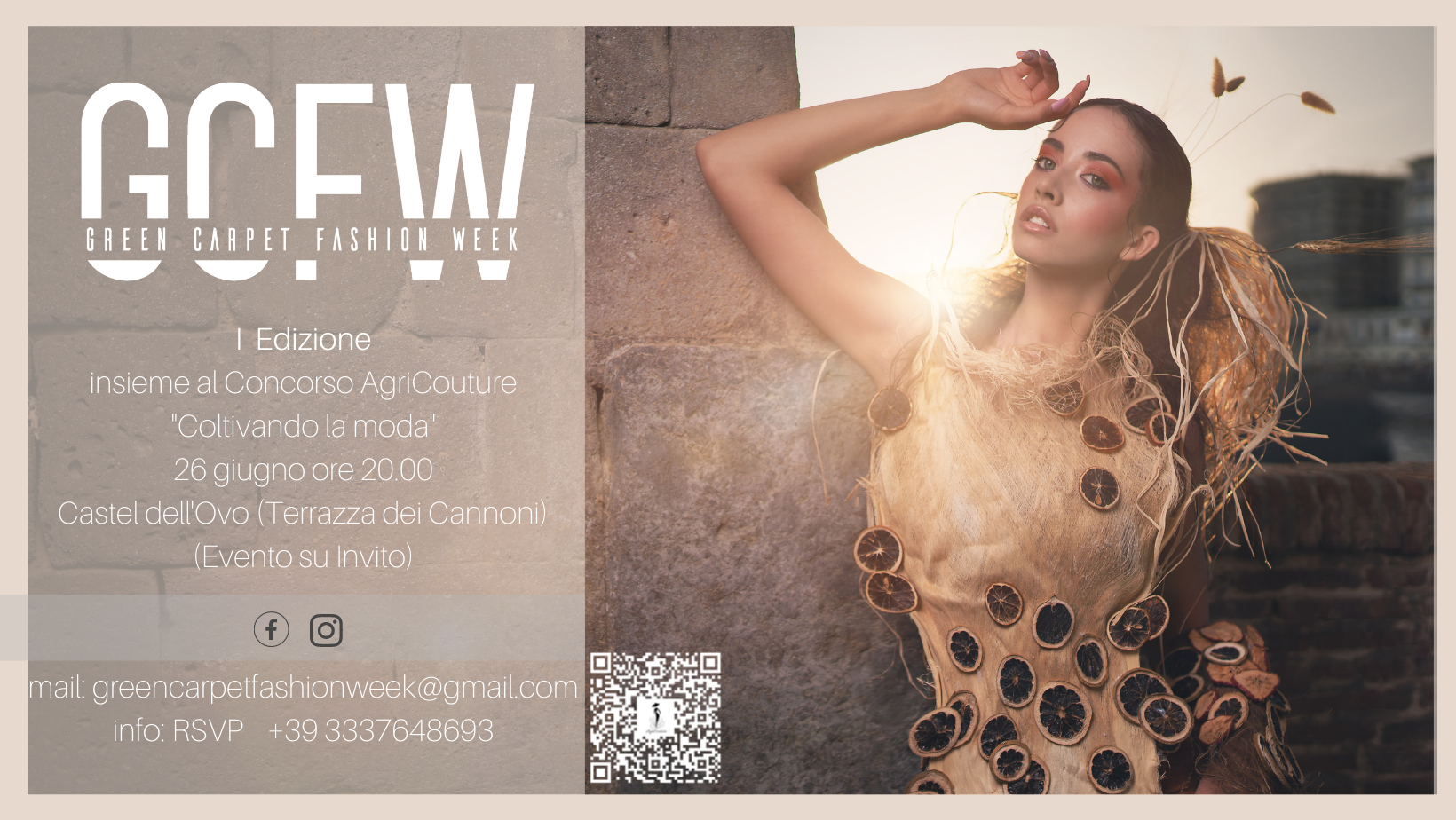 green carpet fashion napoli giu 2022