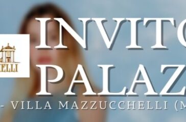 invito a palazzo