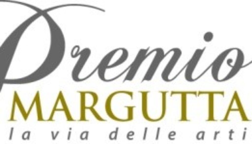 logo premio margutta 2022