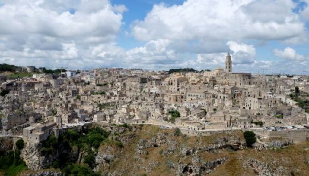 matera 1 2022