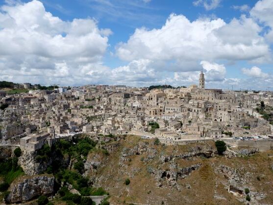 matera 1 2022