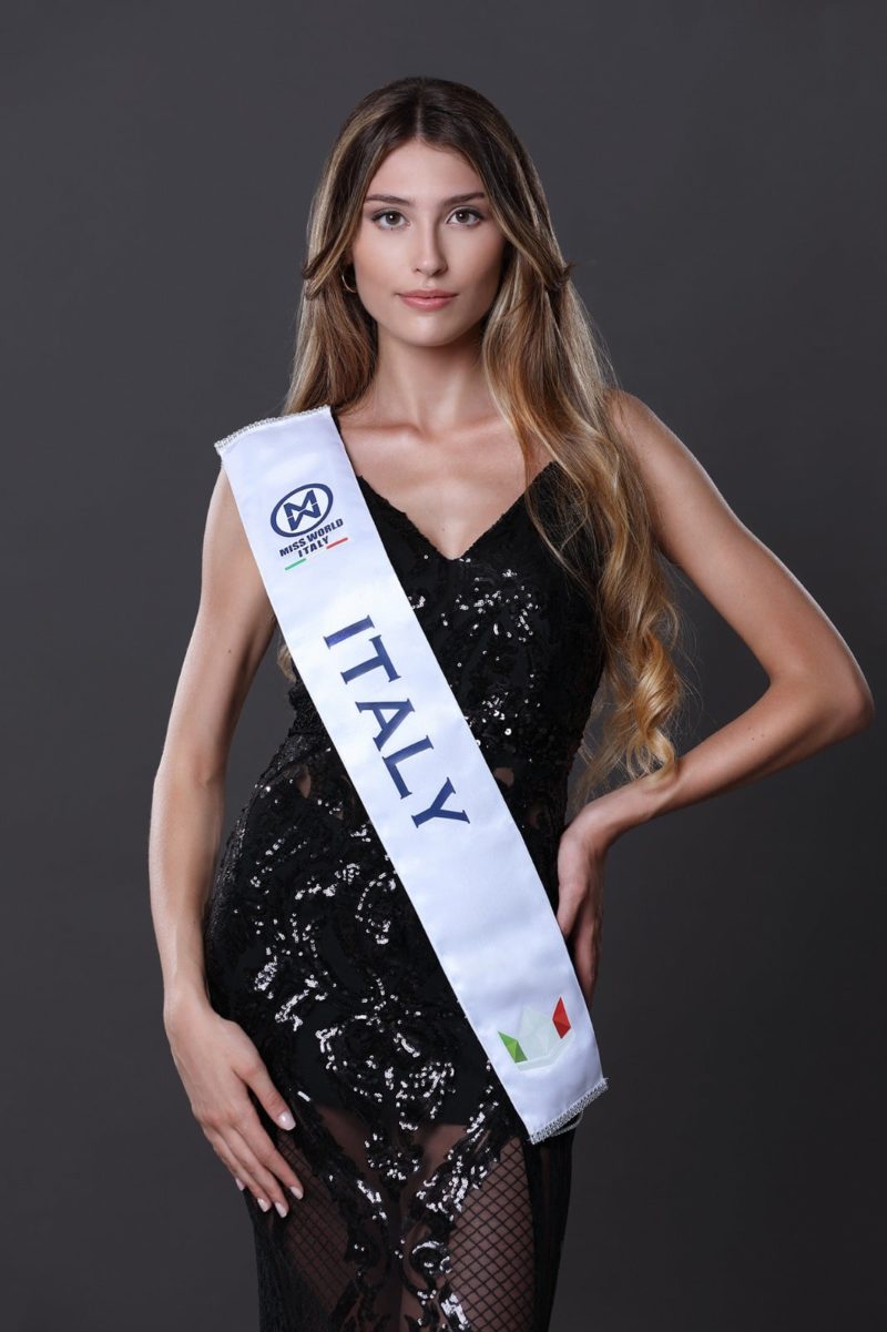 miss mondo italia 2022 rebecca arnone 1