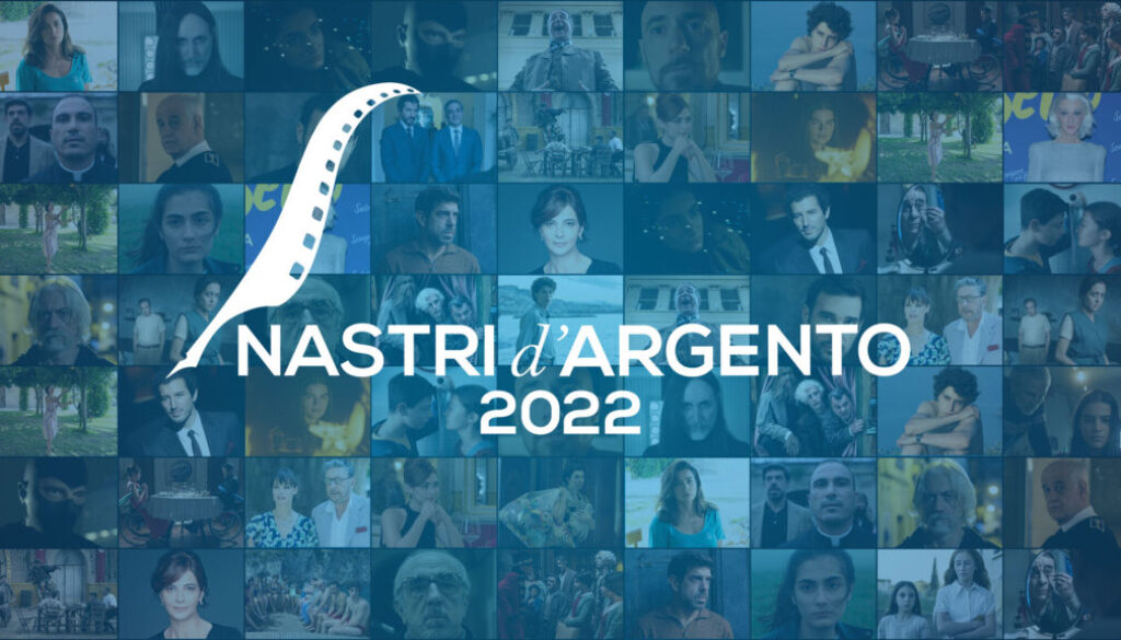 nastri d'argento 2022