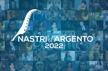 nastri d'argento 2022