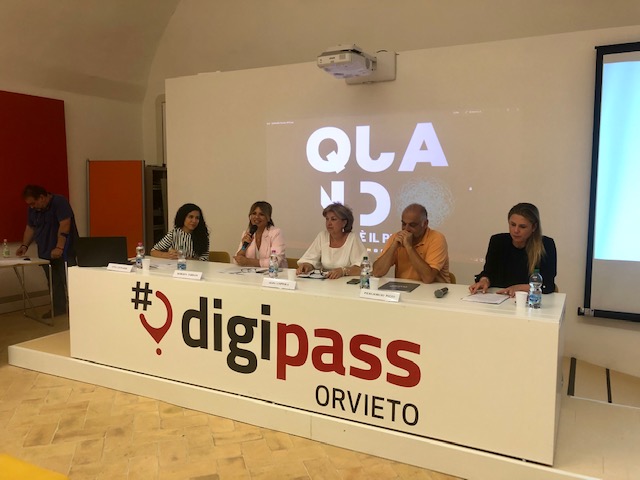 orvieto digipass