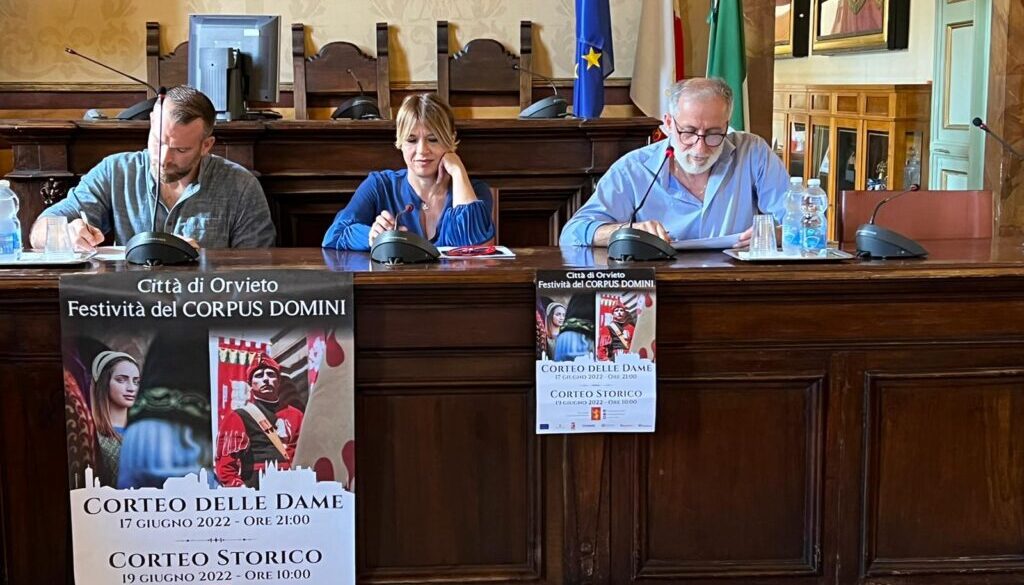 orvieto presentazione corpus domini 22