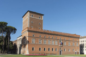 palazzo venezia 1