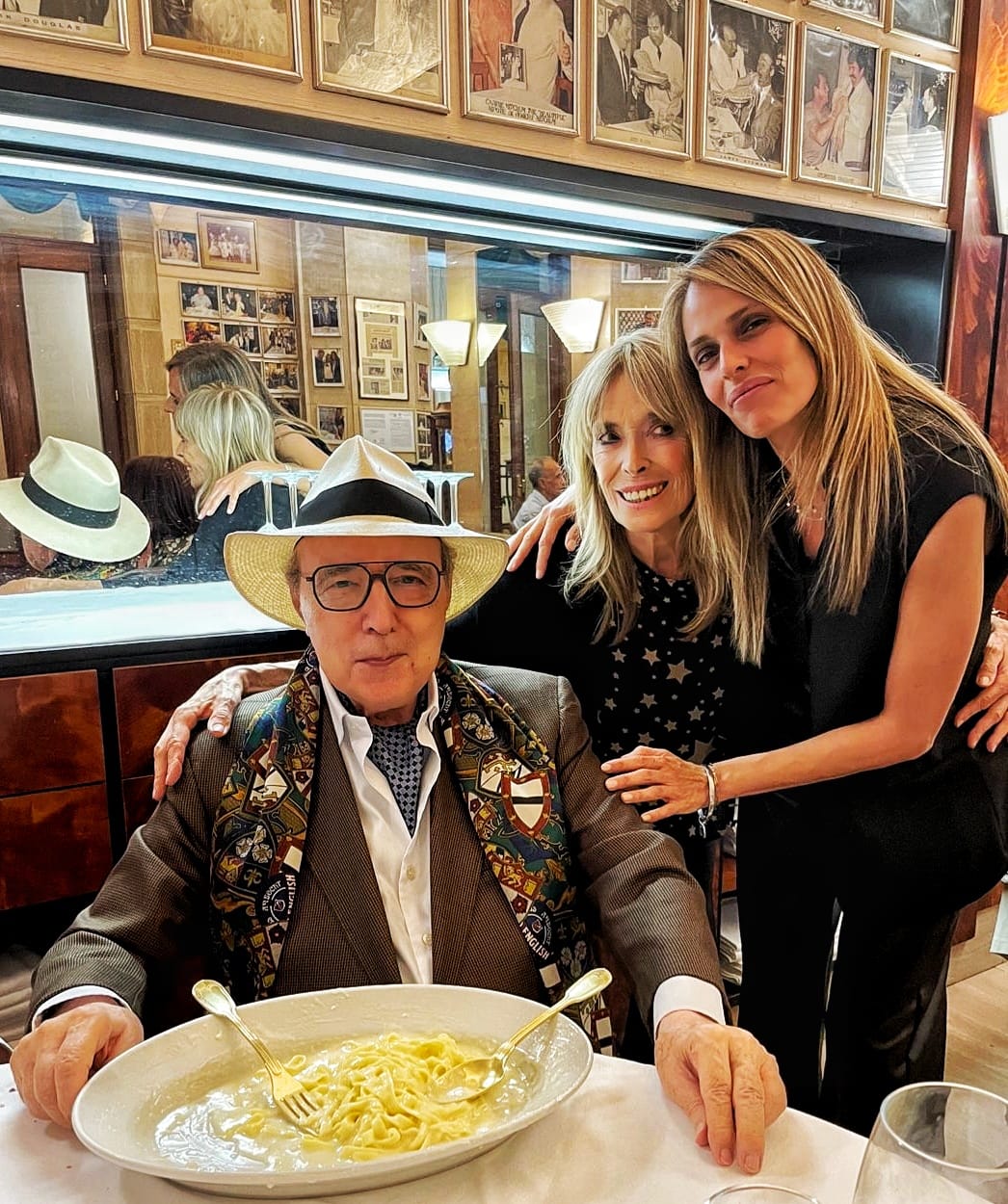 pingitore da alfredo