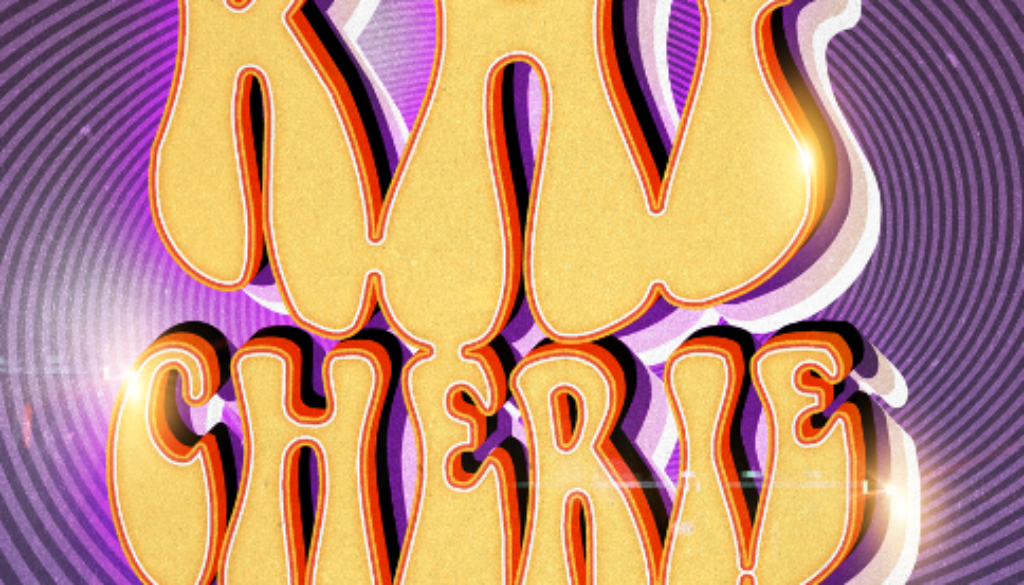raf cherie logo