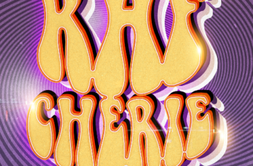 raf cherie logo