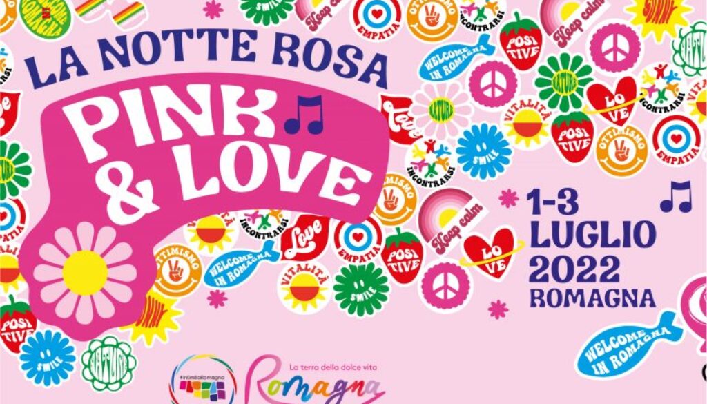 rimini la notte rosa 22
