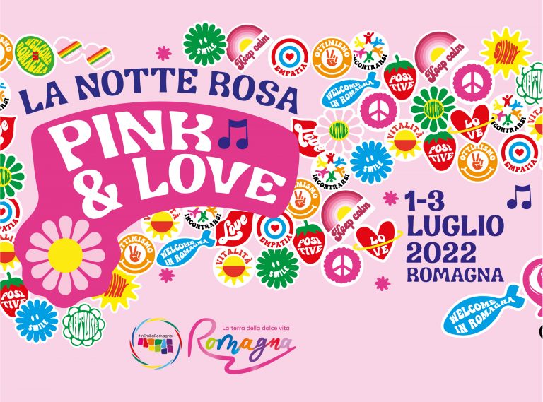 Notte Rosa Rimini Notte Rosa in Romagna ☆ Italian's News