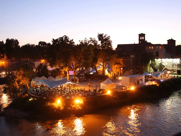 roma isola del cinema 22