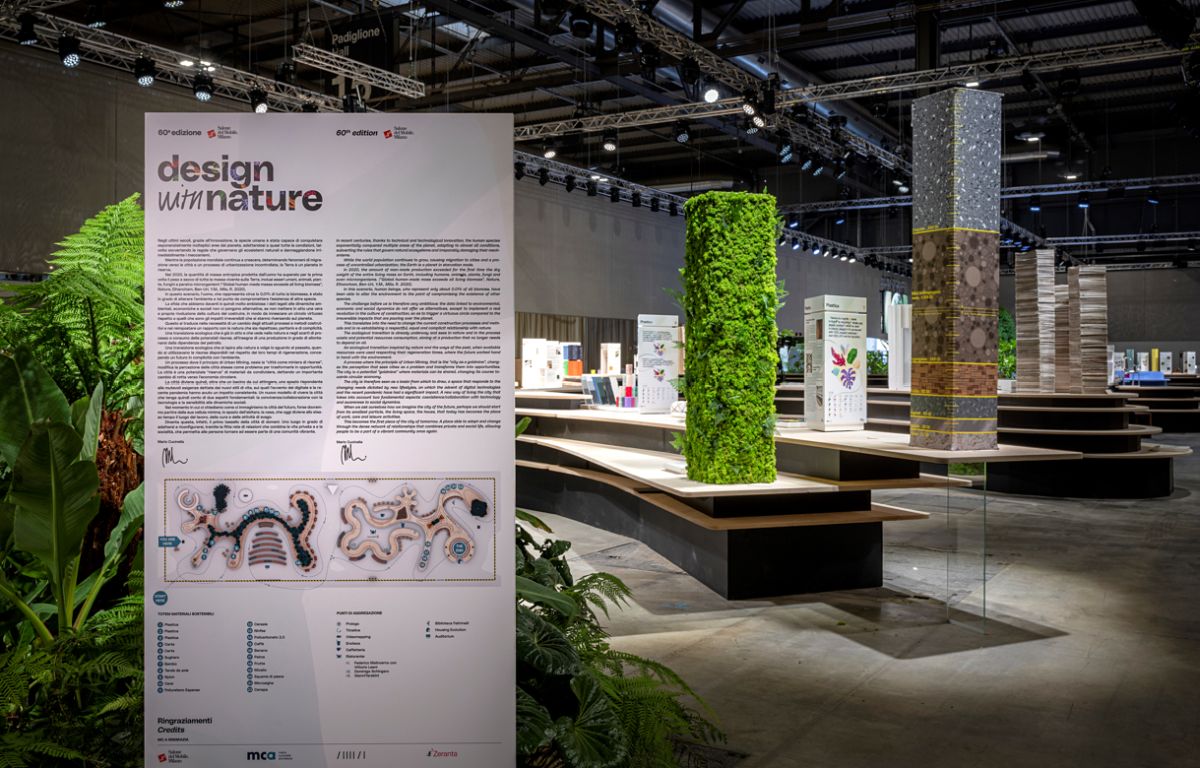 salone del mobile 2022