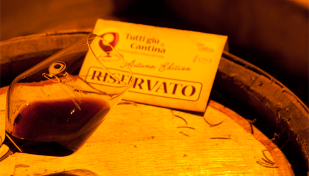 tutti giù in cantina 1 22