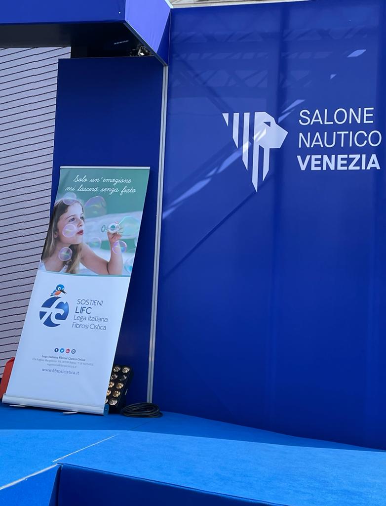 venezia fibrosi cistica 3