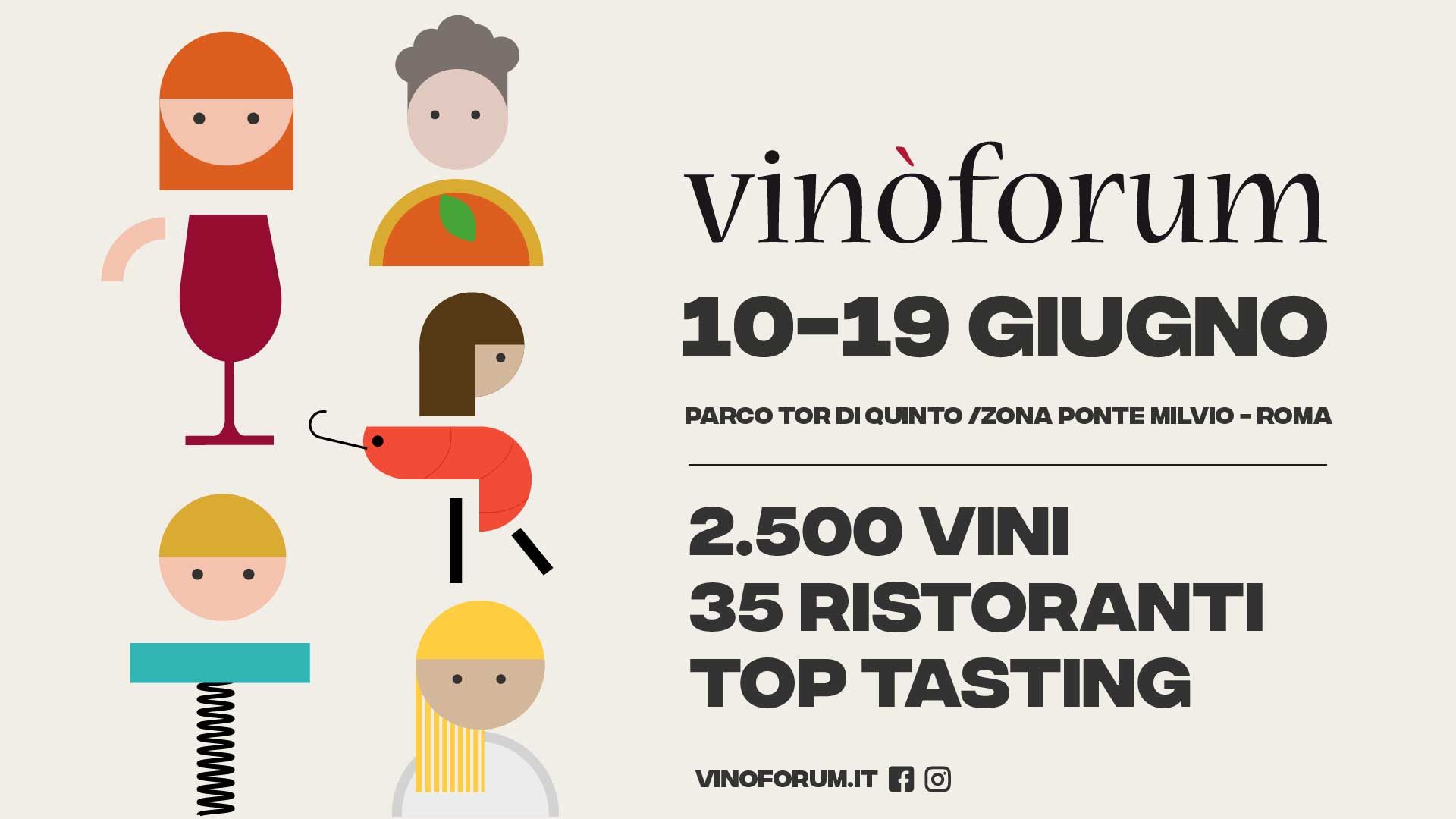 vinoforum 2