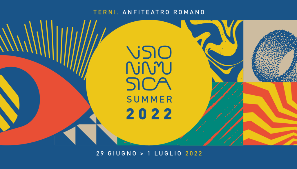 visioninmusica summer 2022