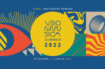 visioninmusica summer 2022