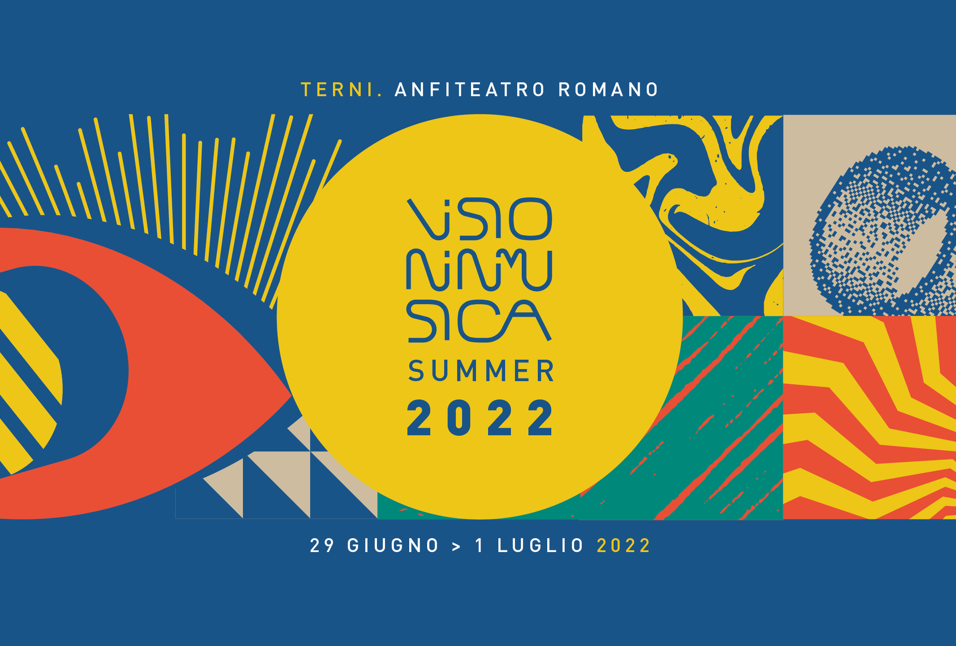visioninmusica summer 2022