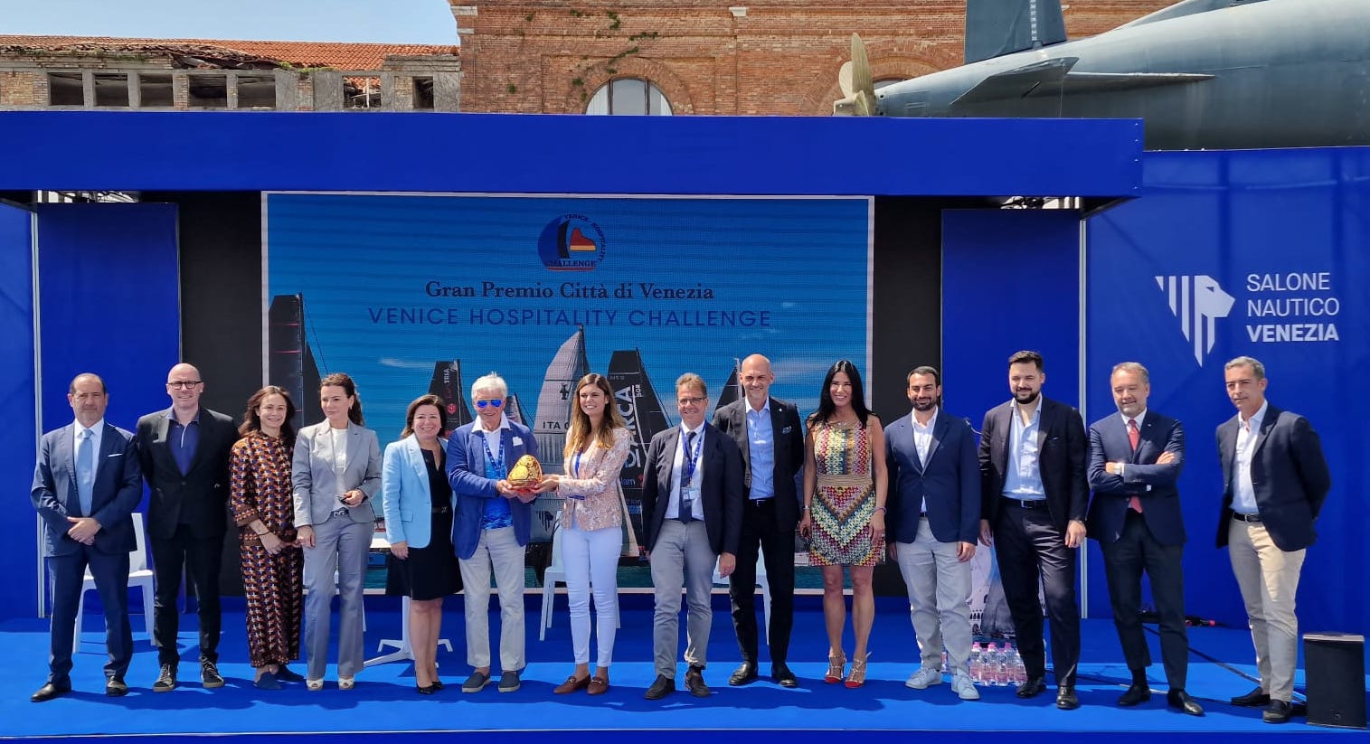 yacht regata presentazione 5