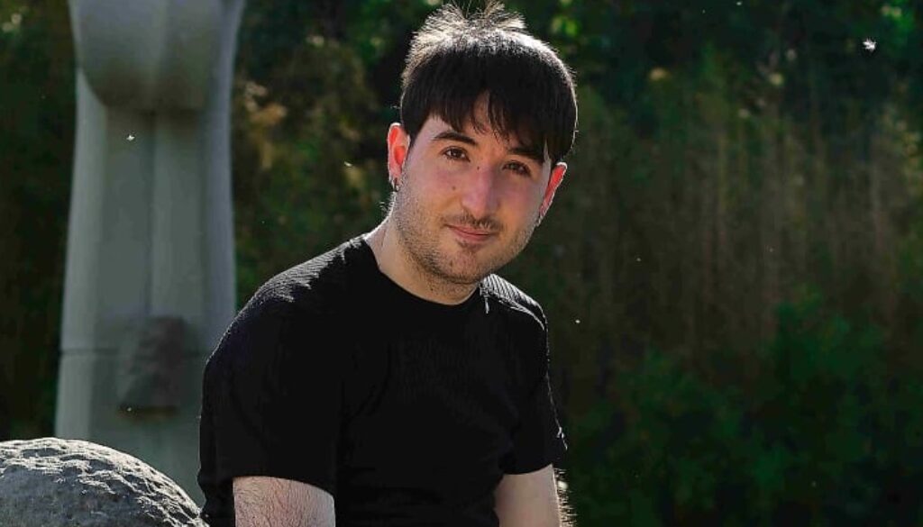 alex banelli