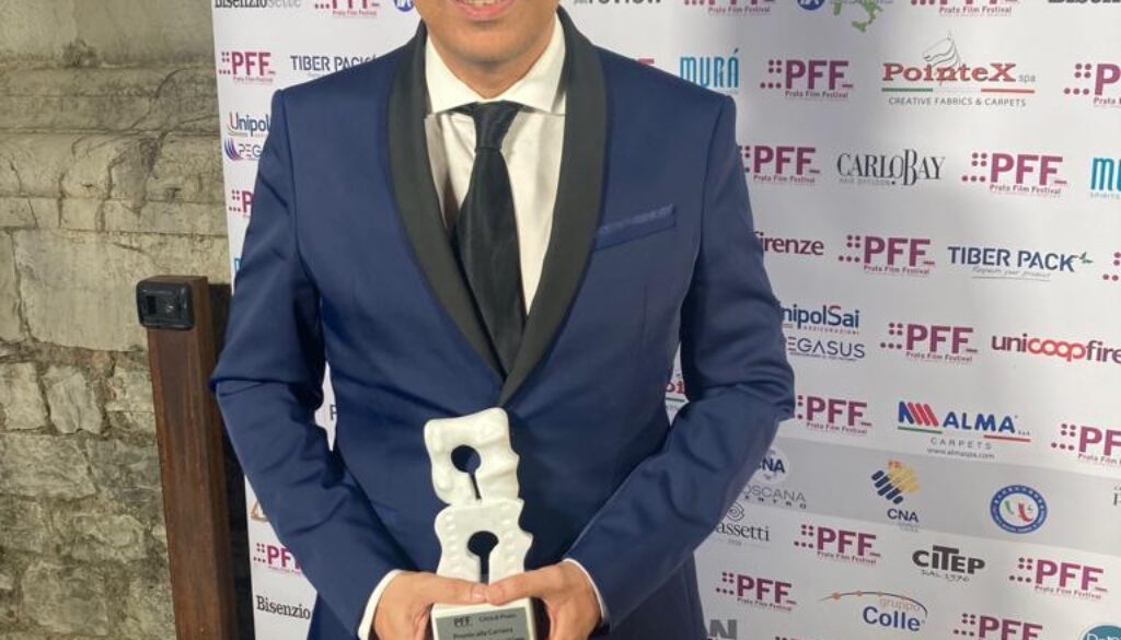 anton giulio grande premio prato film festival