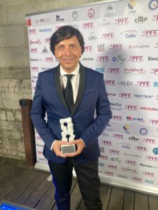 anton giulio grande premio prato film festival