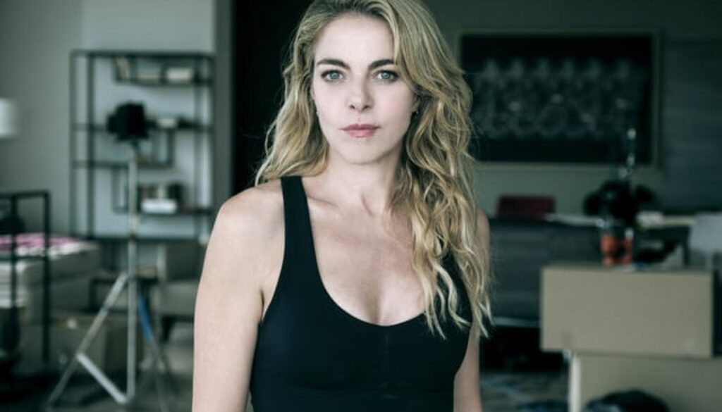 claudia gerini