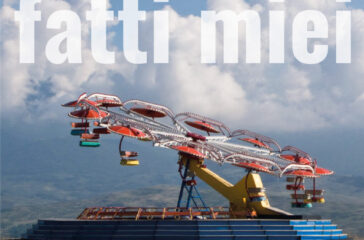 enzo avitabile feat biagio antonacci fatti miei copertina digitale
