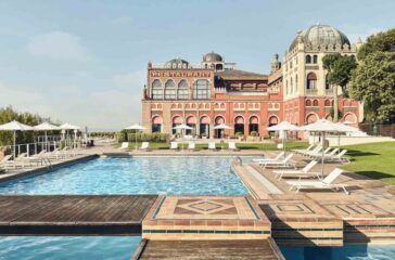 hotel excelsior venice lido resort