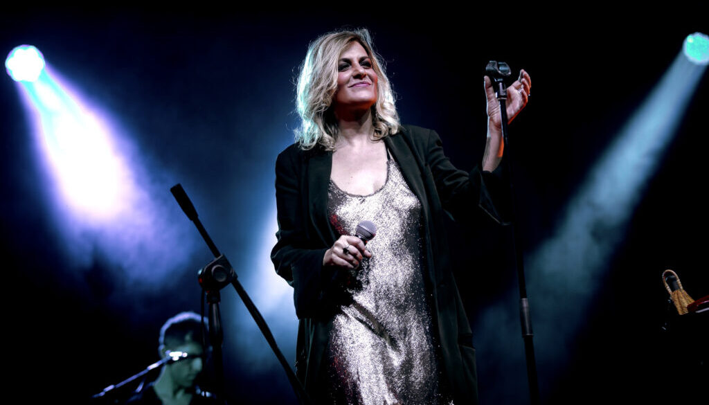 irene grandi io in blues ph luca brunetti 40