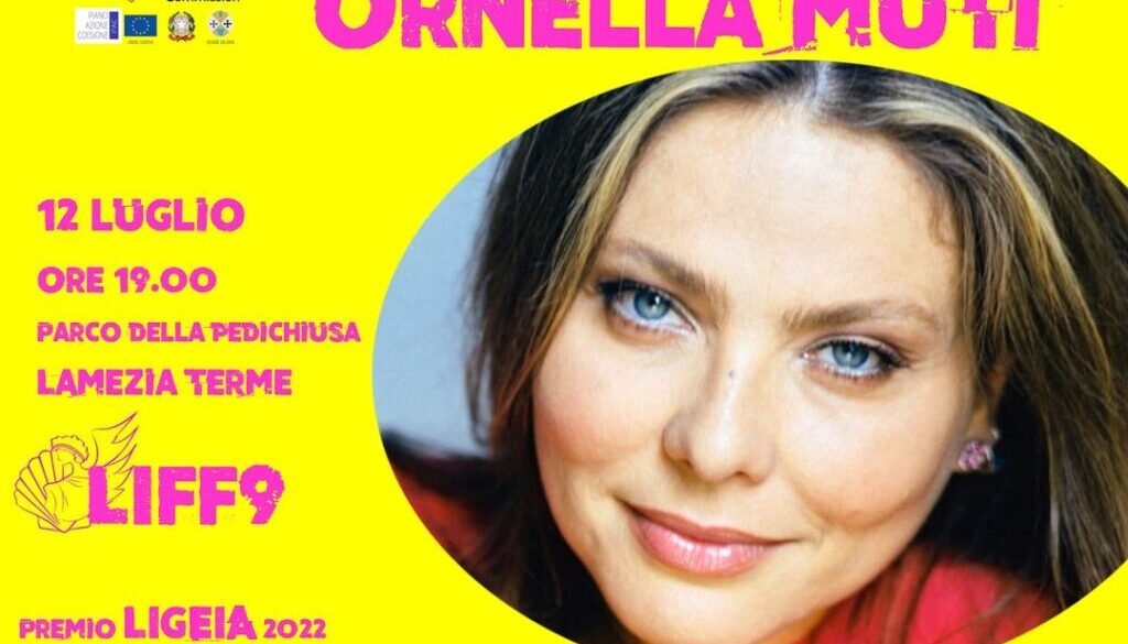 ornella muti