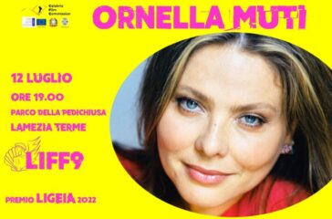 ornella muti