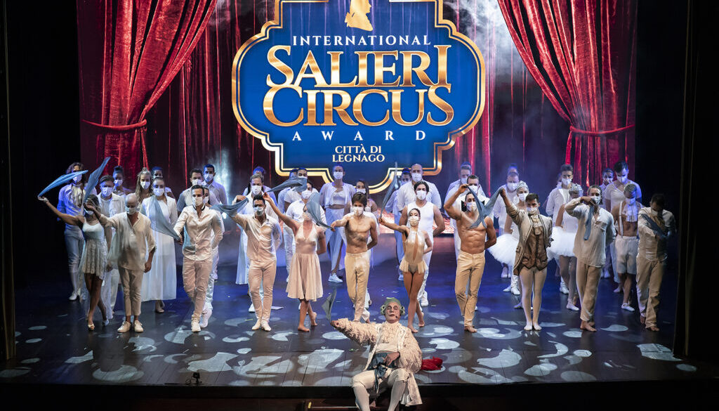 salieri circus award(0)