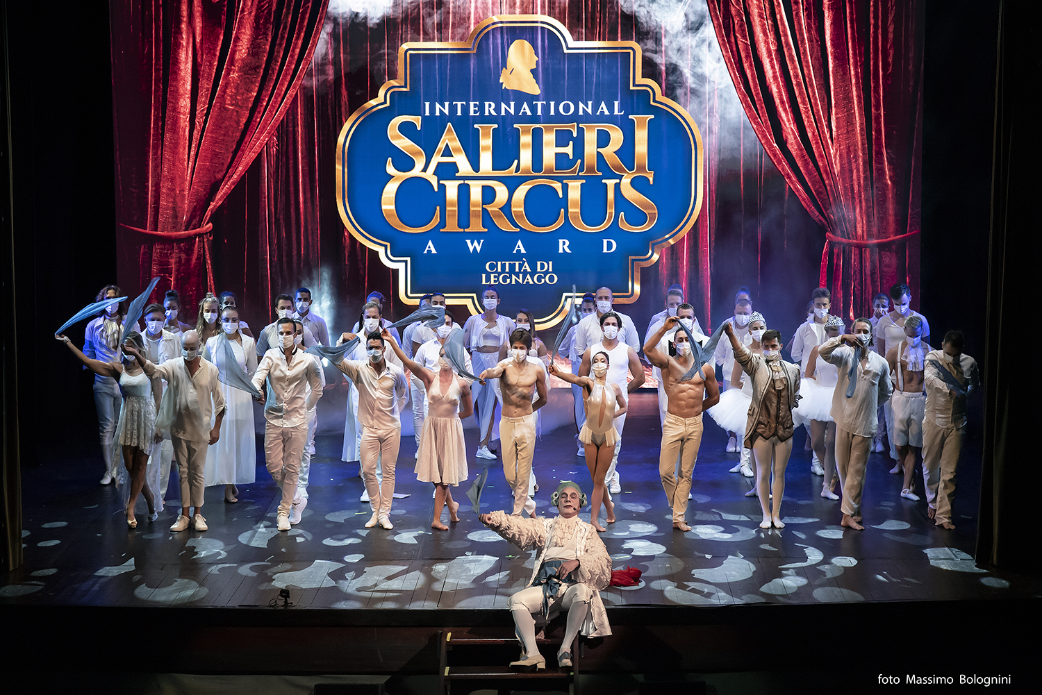 salieri circus award(0)