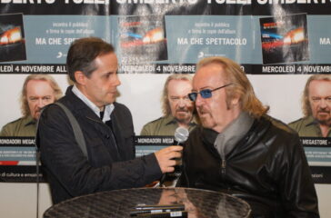 tozzi emilio